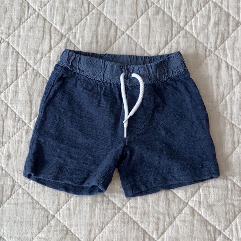 Cotton shorts